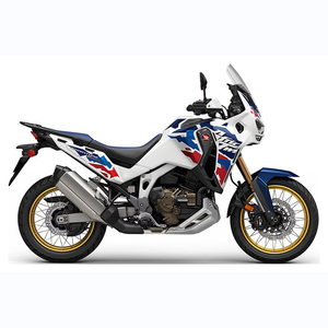 Honda Africa Twin Adventure Sports ES DCT 2026 - Product Image 5