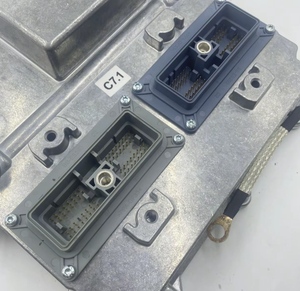 ตัวควบคุม ECM 462-0006 20R-7218สำหรับเครื่องยนต์ C7.1แมว323F 329F <span class=keywords><strong>326F</strong></span> 330F 335F - Product Image 1