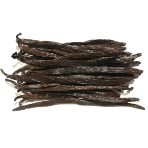 Récolte de vanille 2025, fèves de vanille planifolia séchées naturelles de type Bourbon, 1 kg de Madagascar - Product Image 5