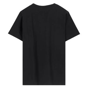 Camisetas de 180g para Hombre, Tallas Grandes, Lisas, Holgadas, para Gimnasio, Club, Escolares, Personalizables con Impresión - Product Image 4