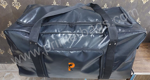 กระเป๋า Prime bags ผู้ผลิต OEM รับผลิตตามสั่ง กระเป๋ากีฬาฮอกกี้น้ำแข็งขนาดใหญ่ คุณภาพพรีเมียม ทนทาน เป็นมิตรกับสิ่งแวดล้อม - Product Image 4