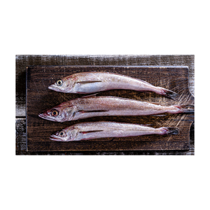 Poisson Hake Congelé pour le Commerce et la Distribution Internationaux - Product Image 5