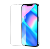 Pelindung Layar Kaca Tempered 3D HD Grade 9H untuk Ponsel, Anti Gores, Tebal 0.1mm, Stok Tersedia, $1 Per Buah, Tanpa OEM/ODM