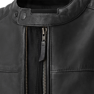 Chaqueta de Cuero para Motociclista de la Mejor Calidad, Diseño Clásico, Ropa de Motociclista, Alta Durabilidad, Proveedor de Exportación, Nueva Llegada - Product Image 3