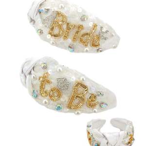 Diadema con cuentas multicolor personalizada, banda para el cabello moderna para damas, suministro de fábrica a precio económico - Product Image 5