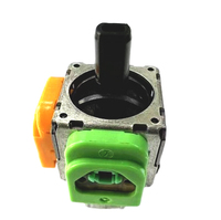 Sensor Magnético de Efecto Hall 3D de Alta Calidad FJH10K-S4D, Joystick IC para PS4, 5 Millones de Ciclos, Gran Venta