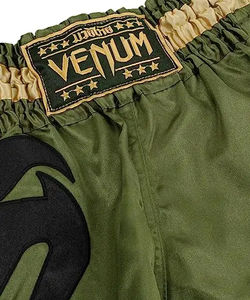 Shorts de MMA personnalisés, shorts de kick-boxing sur mesure, shorts de Muay Thai de haute qualité, shorts de boxe sublimés pour hommes - Product Image 5