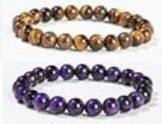 MN Exports - Brazalete de Resina Colorido, Hecho a Mano, Joyería Islámica Moderna, Accesorio de Moda con Acabado Brillante, Regalo para Mujer, Uttar - Product Image 5