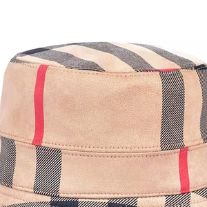 3D Embroidery Adjustable Bucket Hat Adult Outdoor Breathable Spring Fisherman Unisex Men Women Quality Custom Made - Product Image 6