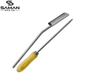 Herramienta de Alta Calidad para Pulir Dientes de Caballos, Lima de Precisión para Dientes, Equipo de Odontología Veterinaria Equina - Product Image 1