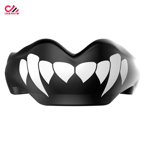 Protector Bucal de Entrenamiento CARE MASTER de Alta Calidad, Protector Bucal Duradero y Resistente a Impactos - Product Image 3