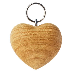 Best Quality Wood Keychain Wholesale Custom Promotion Gift Customized <b>Engrave</b> Logo Wood <b>Keyring</b> Best Price - Product Image 2