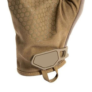 Gants tactiques de haute qualité à doigts entiers, nouvelle arrivée, couleur unie, prix raisonnable, gants tactiques en vente - Product Image 6