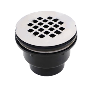 Drenaje de Ducha de Plástico PSP0042 de 2 Pulgadas - Product Image 1