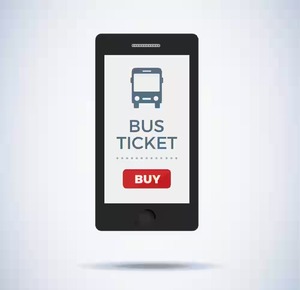 ซอฟต์แวร์จองตั๋วรถโดยสารอัจฉริยะระดับมืออาชีพ พร้อมระบบจัดการที่นั่งแบบเรียลไทม์และการเพิ่มประสิทธิภาพการกำหนดเส้นทางขั้นสูง - Product Image 1