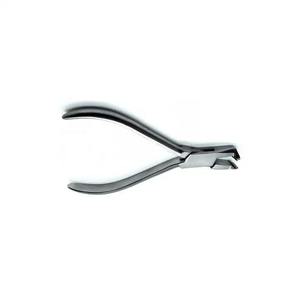 High Quality Custom Logo Distal Cutter Pliers OEM Design Manual Steel Surgical Instruments Factory CE ISO by <b>Blush</b> surgical - Product Image 4
