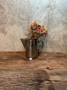 High Quality Stainless Steel Water Jug With Lid Premium Beverage Serving Pitcher For <b>Commercial</b> Kitchen Restaurant And Hotel - Product Image 2
