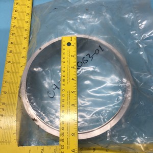 NOVELLUS 04-732063-01 ESC WT NOTCH CLAMP, 164014 - Equipo y piezas de semiconductores de confianza de la marca global Trusted Global Legacy - Product Image 1
