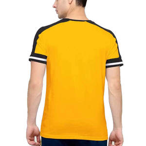 T-shirt basique classique à col rond pour homme 2026 – T-shirts décontractés respirants pour le quotidien - Product Image 2