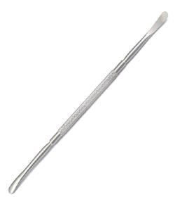 Elevador de doble extremo Freer de 18.5 cm y 4.5 mm, instrumento quirúrgico afilado, certificado CE Clase I, operación manual - Product Image 2