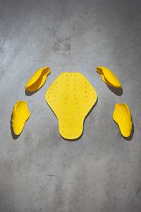 Sudadera con Capucha de Kevlar Blindada Personalizada para Motociclistas, con Certificación CE, Sudadera para Motociclismo, OEM, MOQ Bajo - Product Image 2