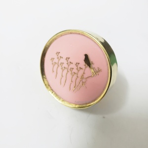 Opaque Black Resin Door Knobs with Metallic Fish for Kids Cute, Durable & Easy to Install Furniture <b>Hardware</b> Handles & Knobs - Product Image 5