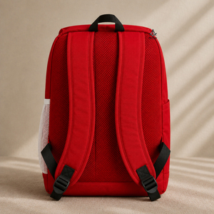 Heritage Masonic Regalia Greek Apparel Masonic Wear Sorority And Fraternity Custom Logo Backpacks Gym <b>Back</b> <b>Packs</b> - Product Image 4
