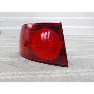 ไฟท้ายด้านนอกซ้าย (LED) ของรถยนต์ Phaeton มือสอง ของแท้ รุ่น 3D0945095F - Product Image 1