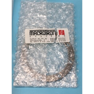 DNS 2-J4-86724 SPACER, S2-316190-02, 164419 - อุปกรณ์และชิ้นส่วนเซมิคอนดักเตอร์ระดับโลกที่เชื่อถือได้ - Product Image 3