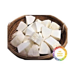 BEST SELLING VIETNAM FROZEN BREADFRUIT WHOLESALE 100% NATURAL GOOD QUALITY WITH LOW PRICES - Product Image 1