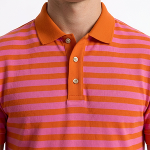 Customized Service Polo <b>T</b>-<b>Shirt</b> Amazing Design Active Movement And Sustainable Polo <b>T</b>-<b>Shirt</b> For Men's - Product Image 4