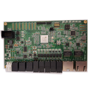 Sistema de Integración de Sensores y Navegación AMR - Product Image 2