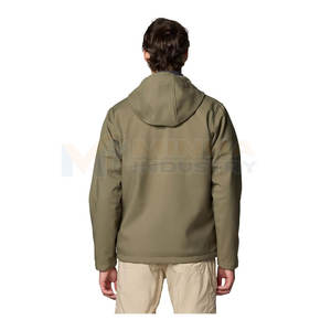 Veste de pluie pour homme de haute qualité, dernier design, prix de gros, nouvelle arrivée, veste de pluie pour homme en vente - Product Image 2