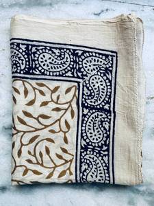 OEM Summer Floral Printed Cotton Long Scarves Animal Pattern <b>Bikini</b> Cover Mandala Beach Towel Minimum Order 1 Piece - Product Image 4