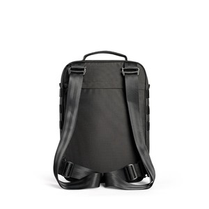 Mochila Táctica con Cierre de Cremallera, Impermeable, Asa Suave, Unisex, Capacidad Inferior a 21L, Hecha en Vietnam - Product Image 4