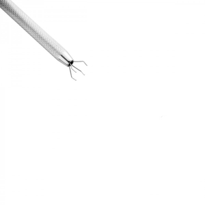 Outils de préhension de perles et de pierres précieuses en acier inoxydable allemand, petits supports de perles, outils de piercing corporel - Product Image 3