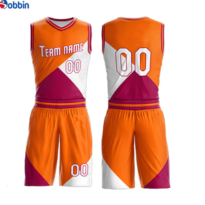 Uniforme de Baloncesto Personalizado con Logotipo y Nombre de Equipo, Diseño Moderno, Impresión a Color, Transpirable - Product Image 5