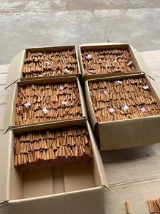 Canela Cassia Seca de Grado Premium para Cigarrillos y Especias Culinarias de la Provincia de Lao Cai, Vietnam - Precio Bajo al por Mayor - Product Image 6