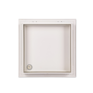 Reliable Full <b>Metal</b> Access Panel Kuwait Heavy Duty Steel Access Door for Utility Maintenance and Service Access Applications - Product Image 5