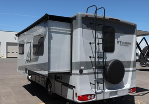 Autocaravanas de Lujo Gulf Stream RVs BT Cruiser 5245 de 2021, 2022, 2023, 2024 y 2025, Usadas para Acampar - Product Image 5