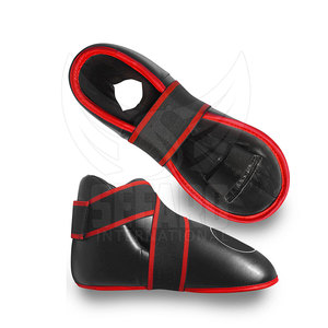 Protège-pieds semi-contact robustes de style unique 2026 – Qualité supérieure pour la boxe - Product Image 5