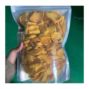 Meilleur prix pour les chips de jackfruit croustillantes |   Chips de fruits tropicaux vietnamiens naturellement sucrés |   Vente en gros très demandée, approvisionnement pour l'exportation - Product Image 1