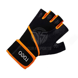 Factory Direct Wholesale <b>Weight</b> Lift Gym <b>Gloves</b> Kids Fitness <b>Gloves</b> Fitness <b>Gloves</b> <b>Weight</b> Lifting <b>Gloves</b> - Product Image 3