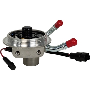 Base de filtre à carburant diesel 12645619 pour Chevrolet Silverado 2500HD 3500 HD compatible avec GMC Sierra 2500 HD 2004 V8 6.6L 12645623 - Product Image 4