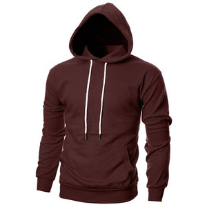 Sudadera con Capucha Extra Grande para Hombre, Diseño de Artes Marciales, Tejido con Estampado Personalizado, Ajuste Personalizado, Precio Directo de Fábrica, MOQ Bajo, Envío a Todo el Mundo - Product Image 2