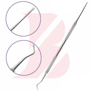 ชุดอุปกรณ์ตัดแต่งเล็บเท้า คีมตัดเล็บ ตะไบเล็บ ที่ดึงหนังกำพร้า สำหรับดูแลเล็บเท้า - Product Image 4