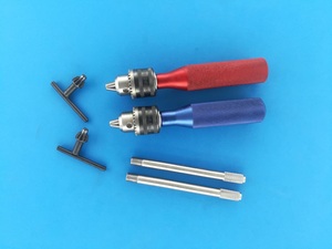 2 <b>Hand</b> <b>Drill</b> 8 Pcs Set Of Orthopaedic Surgical Instruments With High Quality Instruments - Product Image 5