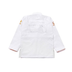 Nouveaux designs Shoyorol BJJ Kimono noir en coton, Gi de judo pour adultes unisexe, durable, extensible, respirant, haute qualité, 100% coton, Gi BJJ - Product Image 2