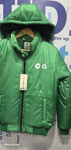 Chaqueta Promocional Corporativa de Exportador Indio, Uniforme Empresarial con Logotipo Personalizado, Ropa Exterior para Empleados, Disponible para la Venta - Product Image 3