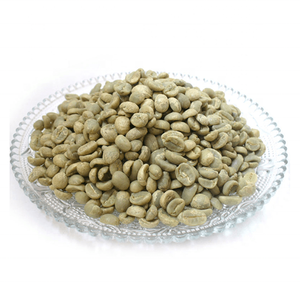 Granos de café de miel Robusta de alta calidad de Venta caliente-S13, S16, S18-Granos de café verde de grado AA Exportación de Vietnam | DHP One - Product Image 4